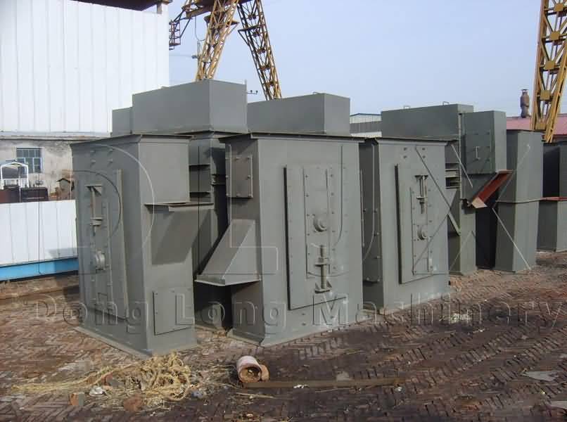 TD斗式提升機(jī)